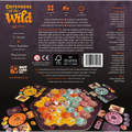 Defenders of the Wild 2nd Edition (PREORDER)