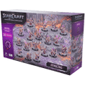 StarCraft Miniatures Game: Zerg - Zergling - Expansion Set