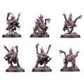 StarCraft Miniatures Game: Zerg - Zergling - Expansion Set