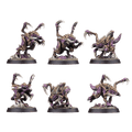 StarCraft Miniatures Game: Zerg - Zergling - Expansion Set