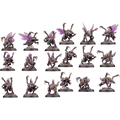 StarCraft Miniatures Game: Zerg - Zergling - Expansion Set