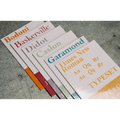 Typeset (PREORDER)