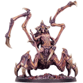 StarCraft Miniatures Game: Queen - Zergling - Expansion Set