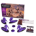 StarCraft Miniatures Game: Zerg - Hydralisk - Expansion Set