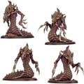 StarCraft Miniatures Game: Zerg - Hydralisk - Expansion Set