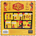 First Contact (PREORDER)