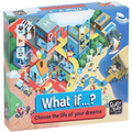 What If...? Choose the Life of Your Dreams (PREORDER)