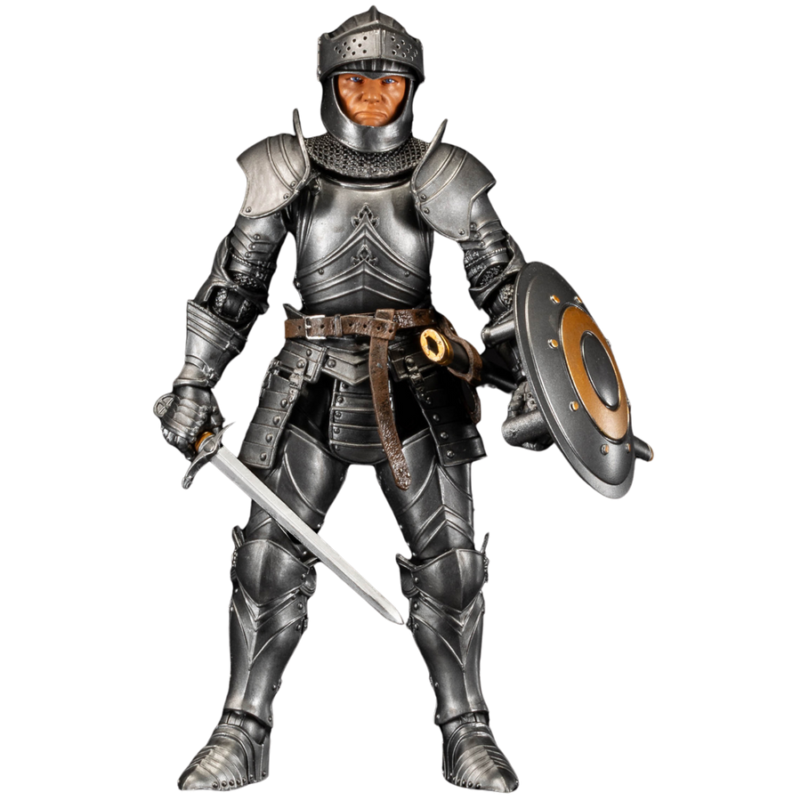 Mythic Legions: Valiant Knight 2 Legion Builder - Action Figure (PREORDER)