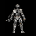 Mythic Legions: Valiant Knight 2 Legion Builder - Action Figure (PREORDER)