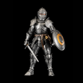 Mythic Legions: Valiant Knight 2 Legion Builder - Action Figure (PREORDER)