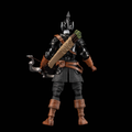 Mythic Legions: Vampire Archer Legion Builder - Action Figure (PREORDER)