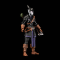 Mythic Legions: Vampire Archer Legion Builder - Action Figure (PREORDER)
