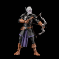 Mythic Legions: Vampire Archer Legion Builder - Action Figure (PREORDER)