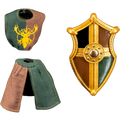 Mythic Legions: Xylona’s Flock Tunic Set (PREORDER)
