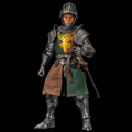 Mythic Legions: Xylona’s Flock Tunic Set (PREORDER)