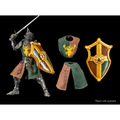 Mythic Legions: Xylona’s Flock Tunic Set (PREORDER)
