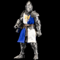 Mythic Legions: Order of Eathyron Tunic Set (PREORDER)