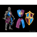 Mythic Legions: Convocation of Bassylia Tunic Set (PREORDER)