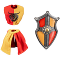 Mythic Legions: Army of Leodysseus Tunic Set (PREORDER)