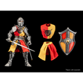 Mythic Legions: Army of Leodysseus Tunic Set (PREORDER)