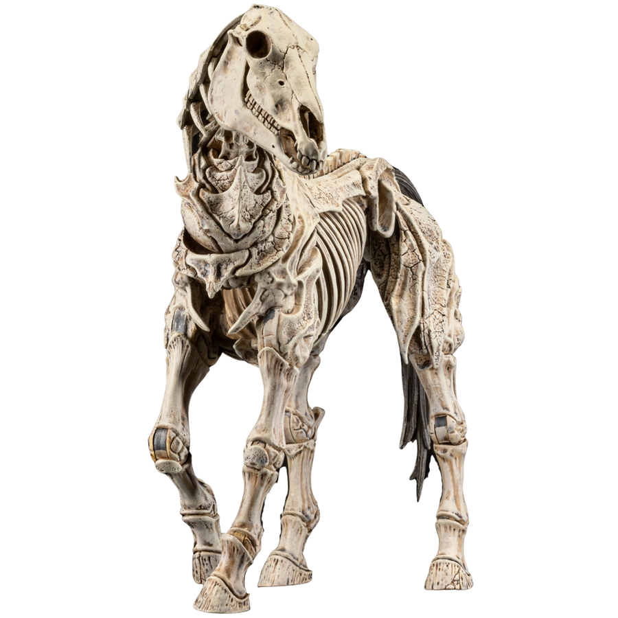 Mythic Legions: Skeleton Steed Legion Builder - Action Figure (PREORDER)