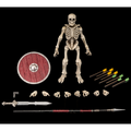 Mythic Legions: Skeleton Legion Builder 3 - Action Figure (PREORDER)