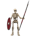 Mythic Legions: Skeleton Legion Builder 3 - Action Figure (PREORDER)