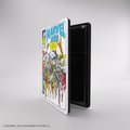 Gamegenic: Zip-Up Album - MTG Marvel Super Heroes - Marvel Age (18-Pocket) (PREORDER)