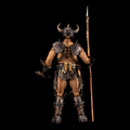 Mythic Legions: Deluxe Barbarian Builder Kit 2 - Action Figure (PREORDER)