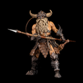 Mythic Legions: Deluxe Barbarian Builder Kit 2 - Action Figure (PREORDER)