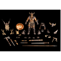 Mythic Legions: Deluxe Barbarian Builder Kit 2 - Action Figure (PREORDER)