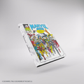 Gamegenic: Zip-Up Album - MTG Marvel Super Heroes - Marvel Age (18-Pocket) (PREORDER)
