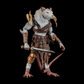 Mythic Legions: The Bilge - Action Figure (PREORDER)