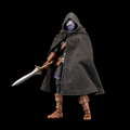 Mythic Legions: Vampire Archer Add-On Set (PREORDER)