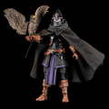 Mythic Legions: Vampire Archer Add-On Set (PREORDER)