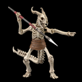 Mythic Legions: Skeleton Soldiers Add-On Set (PREORDER)