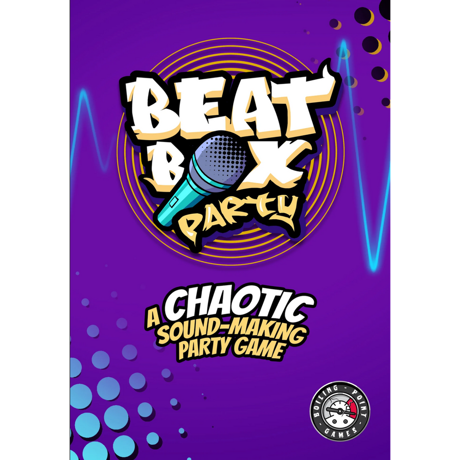 Beat Box Party (PREORDER)