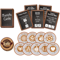 Latte Throwdown (PREORDER)