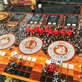 Latte Throwdown (PREORDER)