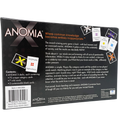 Anomia X (PREORDER)