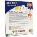 Anomia: Party Edition (PREORDER)
