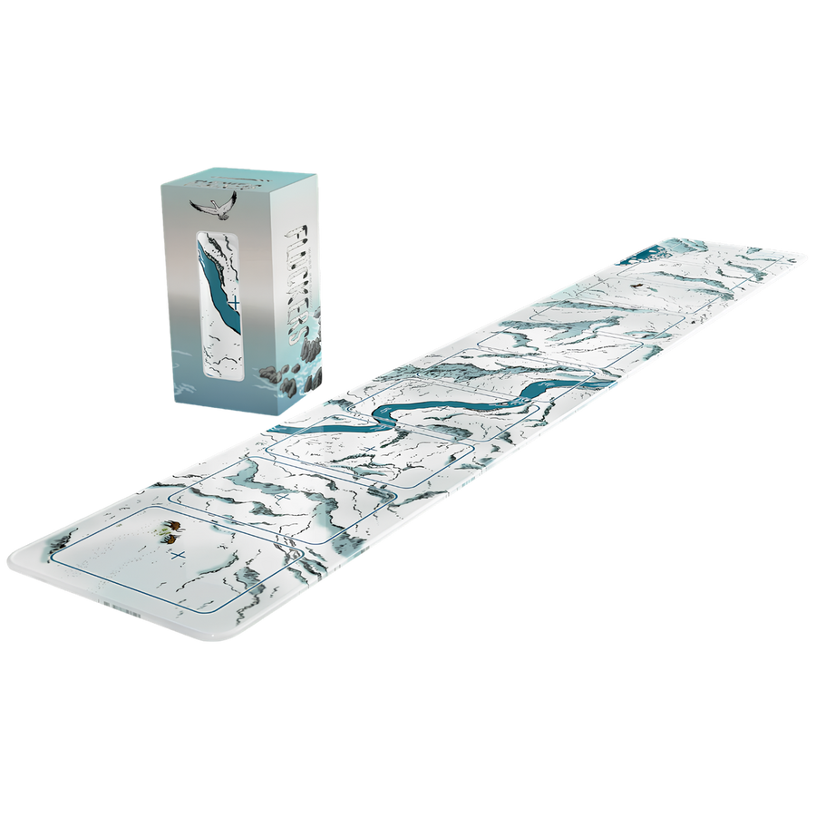 Flockers: Playmat (PREORDER)