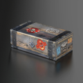 Ultimate Guard: Squaroes - One Piece (Netflix) Wooden Chest - Collectors Case