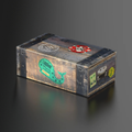 Ultimate Guard: Squaroes - One Piece (Netflix) Wooden Chest - Collectors Case