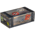 Ultimate Guard: Squaroes - One Piece (Netflix) Wooden Chest - Collectors Case