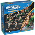 Heroscape: MacDirk Warriors Remastered - Army Expansion (PREORDER)