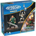 Heroscape: Champions of Jandar Remastered - Army Expansion (PREORDER)
