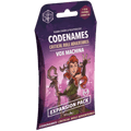 Codenames: Critical Role Adventures - Vox Machina Expansion Pack (PREORDER)
