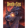 Tales of the Valiant RPG: Death on the Styx (5E) (PREORDER)
