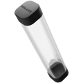 DOMARU Capsule Squircle Playmat Tube - Carbon Phantom (PREORDER)